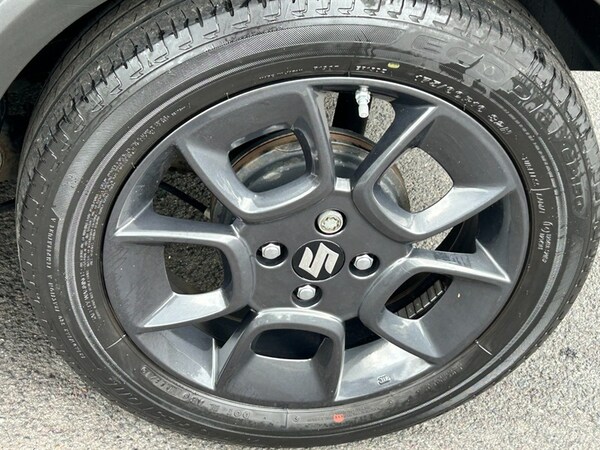 Used Suzuki Ignis 2021 for sale - 75536065: Photo 22