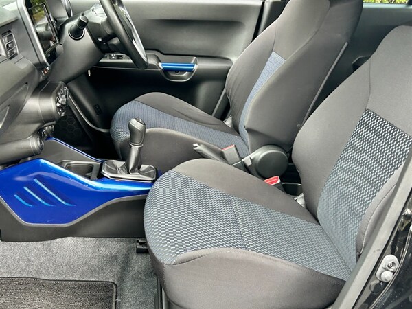 Used Suzuki Ignis 2021 for sale - 75536065: Photo 23