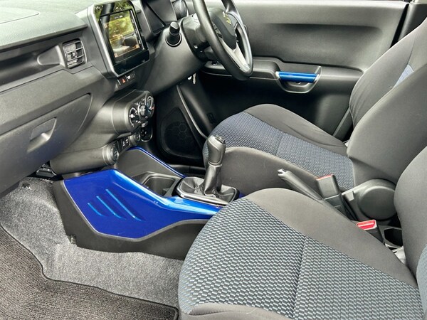 Used Suzuki Ignis 2021 for sale - 75536065: Photo 24