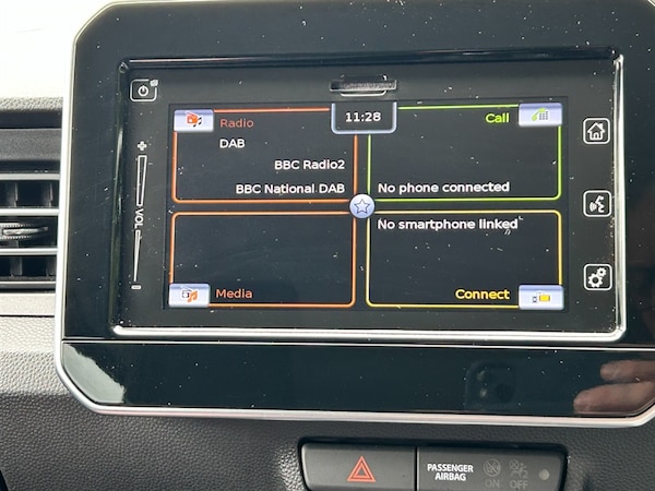 Used Suzuki Ignis 2021 for sale - 75536065: Photo 6