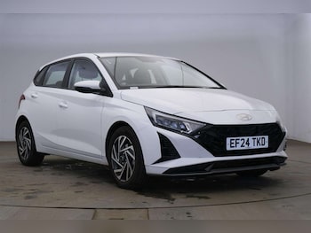 Used Hyundai i20 2024 for sale - 78593654: Photo