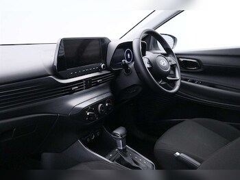 Used Hyundai i20 2024 for sale - 78593654: Photo