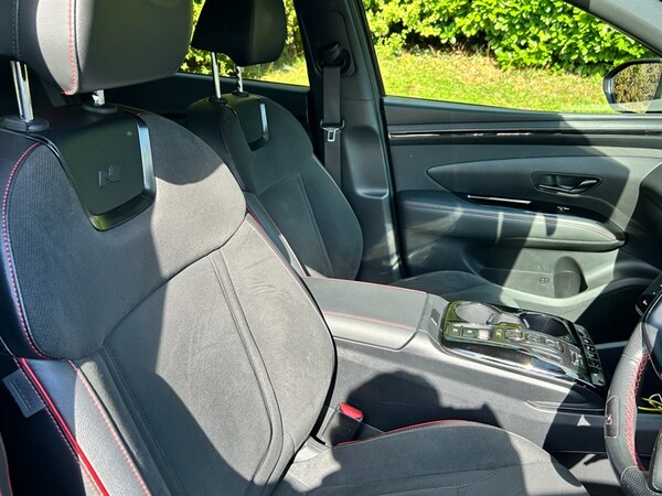 Used Hyundai TUCSON 2022 for sale - 76119488: Photo 10
