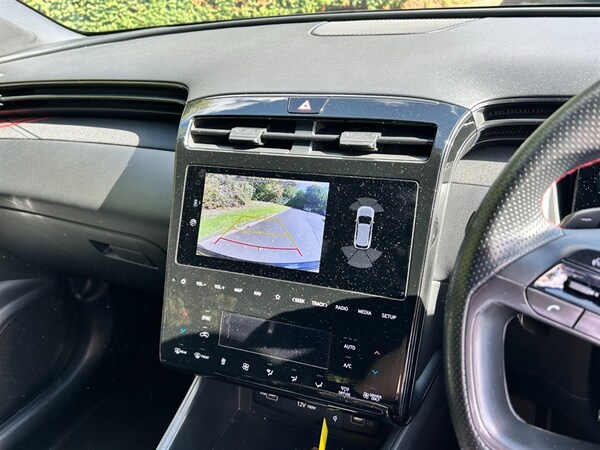 Used Hyundai TUCSON 2022 for sale - 76119488: Photo 12