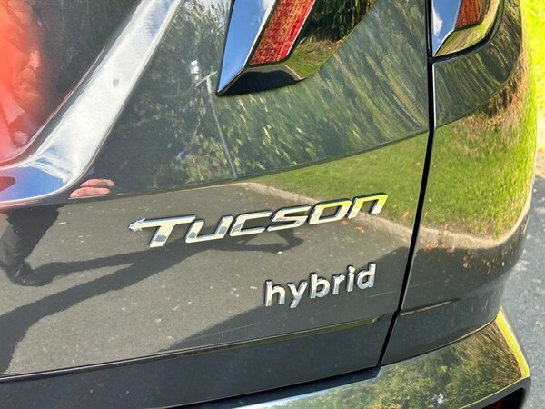 Used Hyundai TUCSON 2022 for sale - 76119488: Photo 16