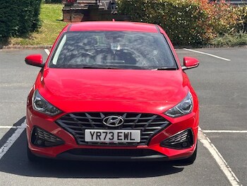 Used Hyundai i30 2023 for sale - 78944292: Photo