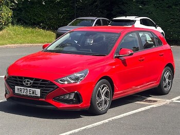 Used Hyundai i30 2023 for sale - 78944292: Photo