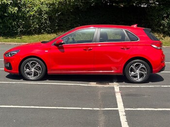 Used Hyundai i30 2023 for sale - 78944292: Photo