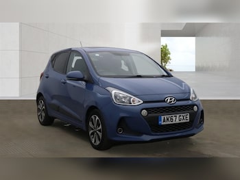 Used Hyundai i10 2017 for sale - 79142919: Photo