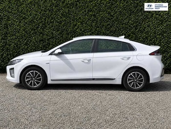 Used Hyundai IONIQ 2021 for sale - 79423466: Photo