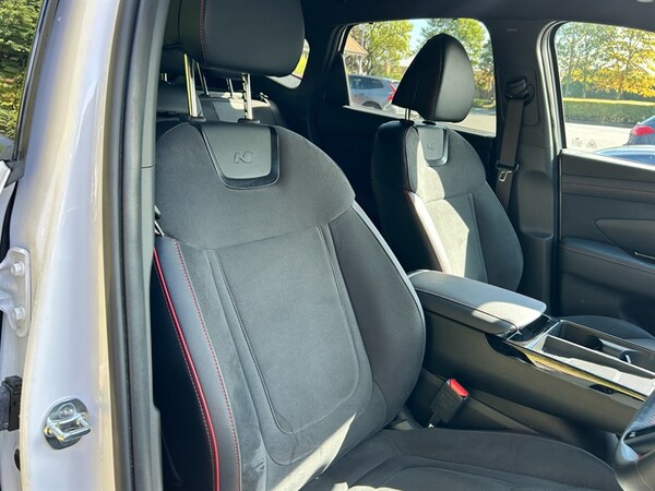 Used Hyundai TUCSON 2024 for sale - 76036306: Photo 17
