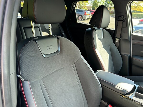 Used Hyundai TUCSON 2024 for sale - 76036306: Photo 18