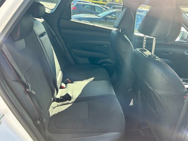 Used Hyundai TUCSON 2024 for sale - 76036306: Photo 19