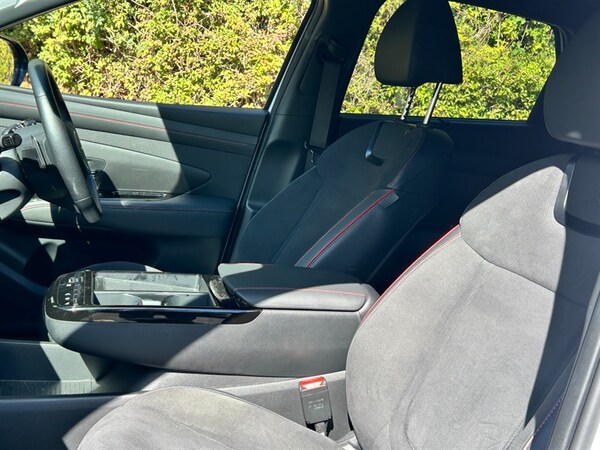 Used Hyundai TUCSON 2024 for sale - 76036306: Photo 26