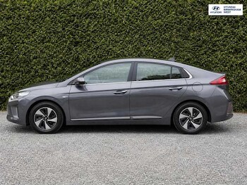 Used Hyundai IONIQ 2019 for sale - 79289612: Photo