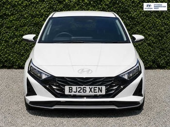 Used Hyundai i20 2026 for sale - 79234073: Photo