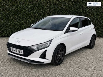 Used Hyundai i20 2026 for sale - 79234073: Photo