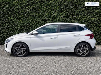 Used Hyundai i20 2026 for sale - 79234073: Photo