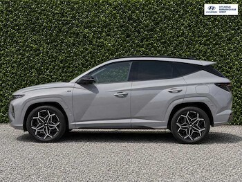 Used Hyundai TUCSON 2023 for sale - 79314368: Photo