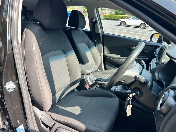 Used Hyundai KONA 2022 for sale - 74898345: Photo 11
