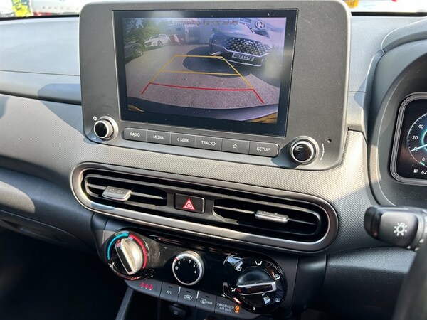 Used Hyundai KONA 2022 for sale - 74898345: Photo 15