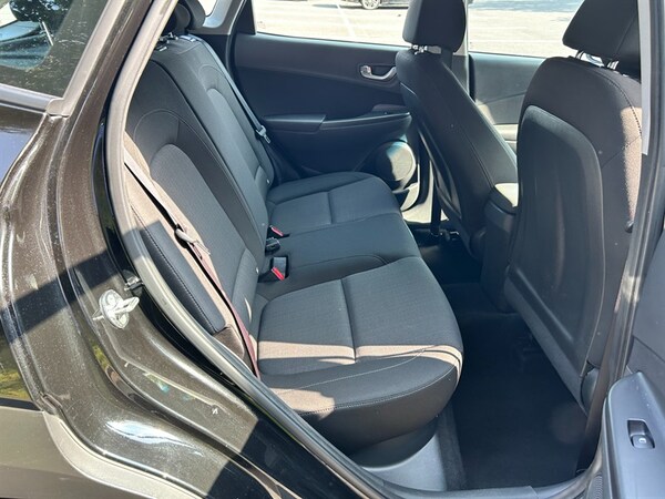 Used Hyundai KONA 2022 for sale - 74898345: Photo 19