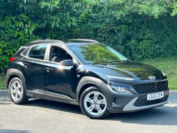 2022 - SE CONNECT T-GDI 1.0 MANUAL 5-Door