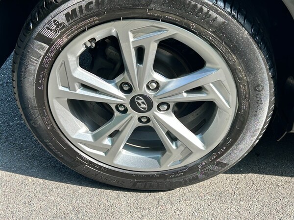 Used Hyundai KONA 2022 for sale - 74898345: Photo 20
