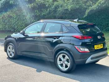 Used Hyundai KONA 2022 for sale - 74898345: Photo