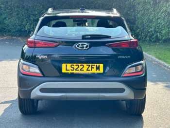 Used Hyundai KONA 2022 for sale - 74898345: Photo