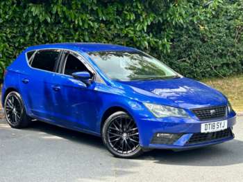 2018 - 1.2 TSI SE Dynamic Technology Hatchback 5dr Petrol Manual Euro 6 (s/s) (110