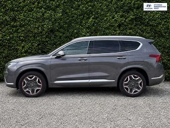 Used Hyundai Santa Fe 2024 for sale - 79708089: Photo