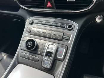 Used Hyundai Santa Fe 2021 for sale - 74258917: Photo