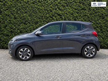 Used Hyundai i10 2024 for sale - 79314372: Photo