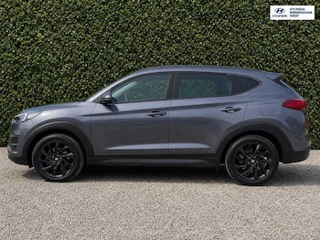 Used Hyundai TUCSON 2020 for sale - 79194022: Photo