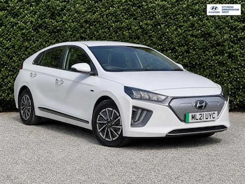 Used Hyundai IONIQ 2021 for sale - 79314373: Photo