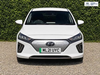 Used Hyundai IONIQ 2021 for sale - 79314373: Photo