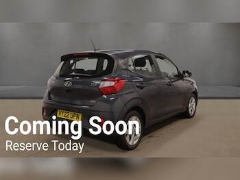 Used Hyundai i10 2022 for sale - 78558078: Photo