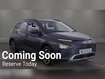 Used Hyundai BAYON 2023 for sale - 79289614: Photo