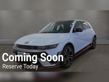 Used Hyundai IONIQ 5 2024 for sale - 79498936: Photo