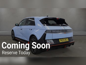 Used Hyundai IONIQ 5 2024 for sale - 79498936: Photo