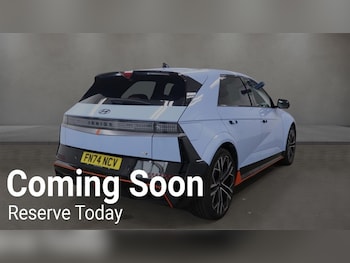 Used Hyundai IONIQ 5 2024 for sale - 79498936: Photo