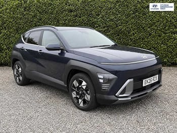Used Hyundai KONA 2026 for sale - 79704602: Photo