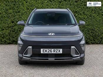 Used Hyundai KONA 2026 for sale - 79704602: Photo