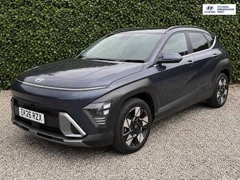 Used Hyundai KONA 2026 for sale - 79704602: Photo