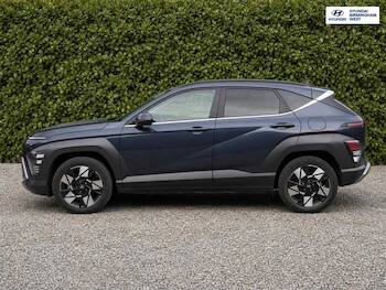 Used Hyundai KONA 2026 for sale - 79704602: Photo