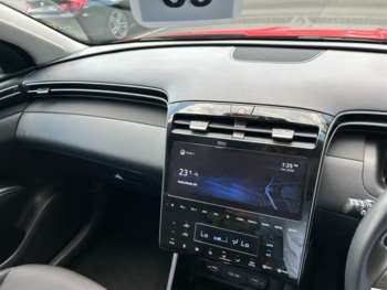 Used Hyundai TUCSON 2021 for sale - 74588884: Photo