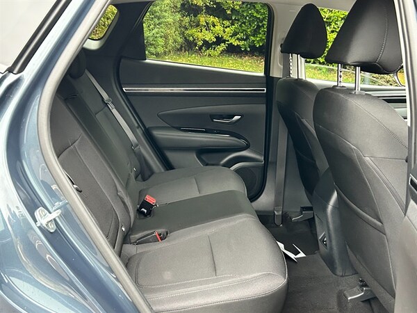 Used Hyundai TUCSON 2022 for sale - 76236420: Photo 16