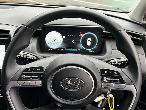 Used Hyundai TUCSON 2022 for sale - 76236420: Photo 20