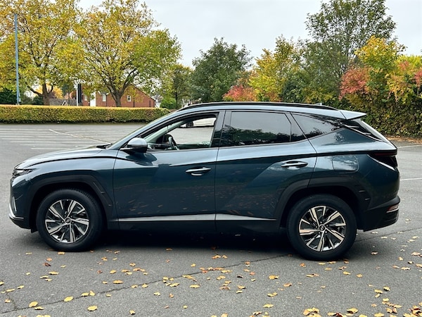 Used Hyundai TUCSON 2022 for sale - 76236420: Photo 23